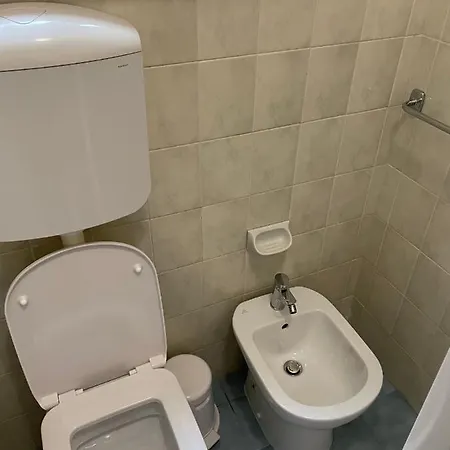 アパート Le Civette フェラーラ