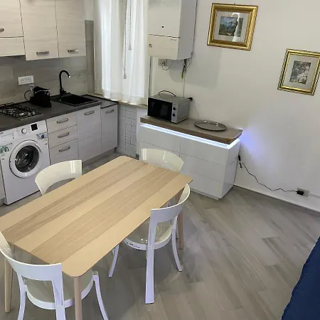 Le Civette フェラーラ