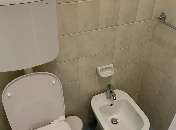 Apartman Le Civette Ferrara