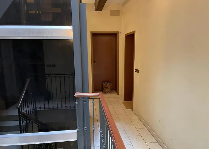 Apartman Le Civette