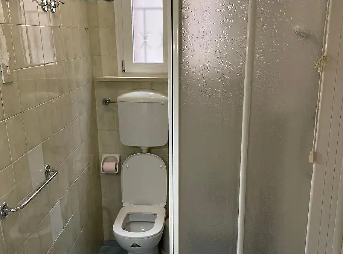 Apartman Le Civette *