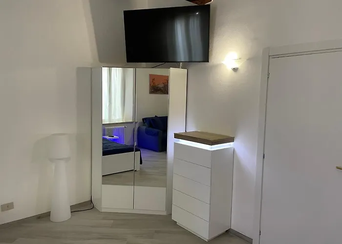 Apartman Le Civette *