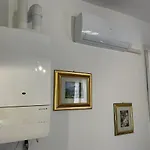 Apartman Le Civette Ferrara