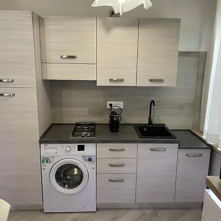 Apartamento Le Civette