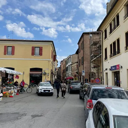 Le Civette Apartamento