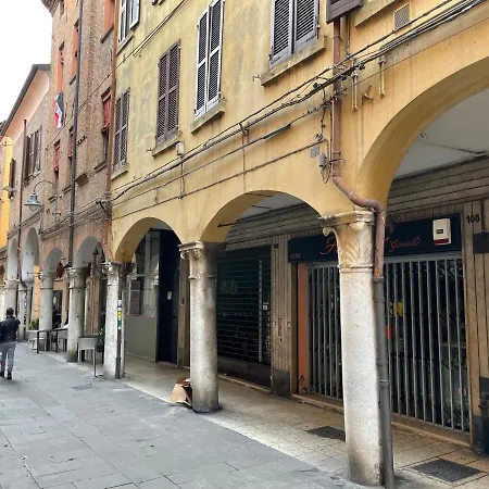 Apartamento Le Civette