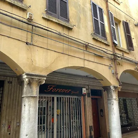 Le Civette Apartamento