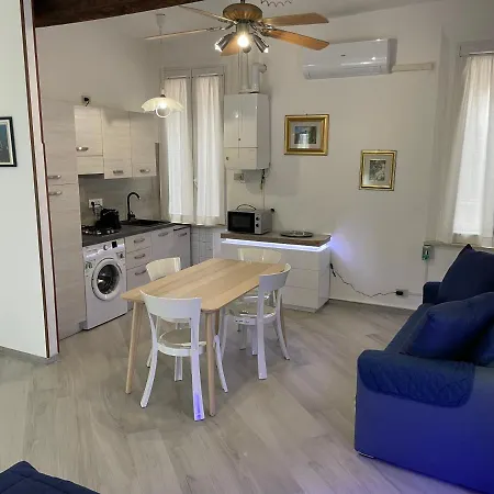 Apartamento Le Civette *