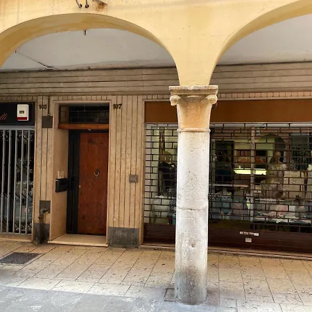 Le Civette 아파트 페라라