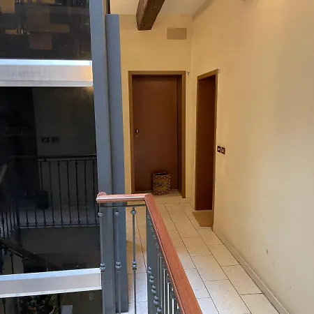 Apartamento Le Civette