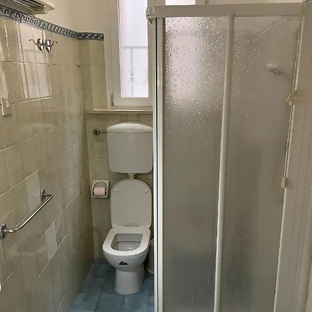 Apartamento Le Civette *