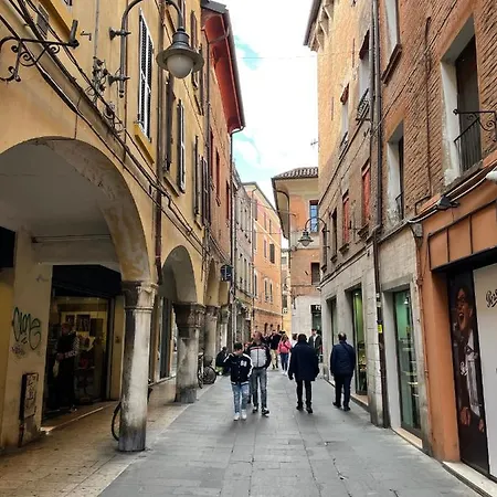 Le Civette * Ferrara