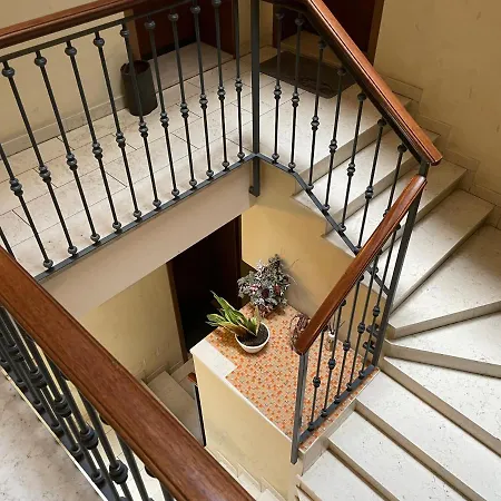 Le Civette Apartamento *