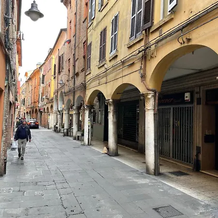 Apartamento Le Civette