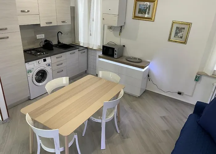 Le Civette 페라라